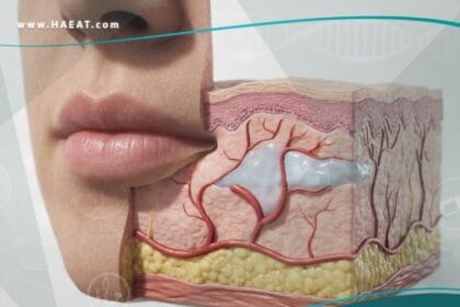 الوذمة الوعائية