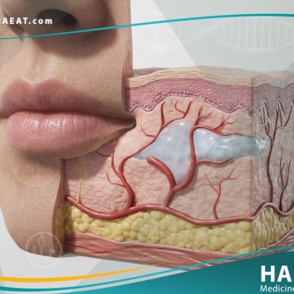 الوذمة الوعائية