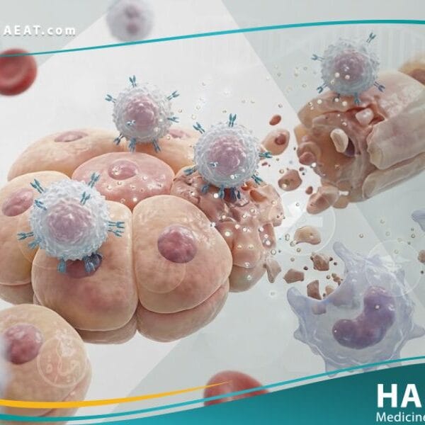 امراض المناعة الذاتية