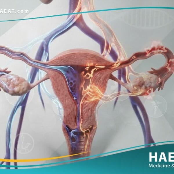 انقطاع الدورة الشهرية