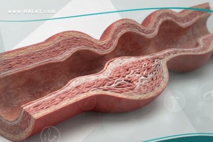 خلل التنسج الليفي العضلي