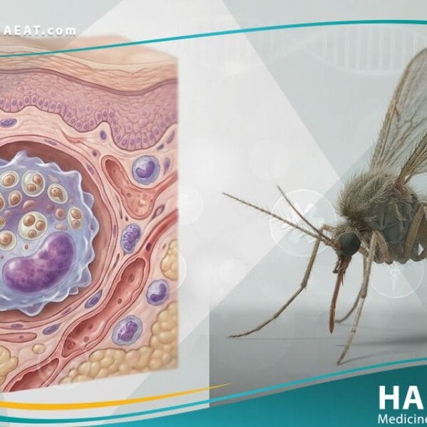 _داء الليشمانيات