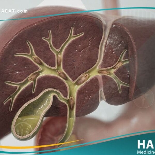 _داء المتورقات