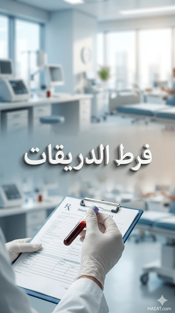 فرط الدريقات | 7 حقائق عن الأعراض، الأسباب، والعلاج 22 image 129