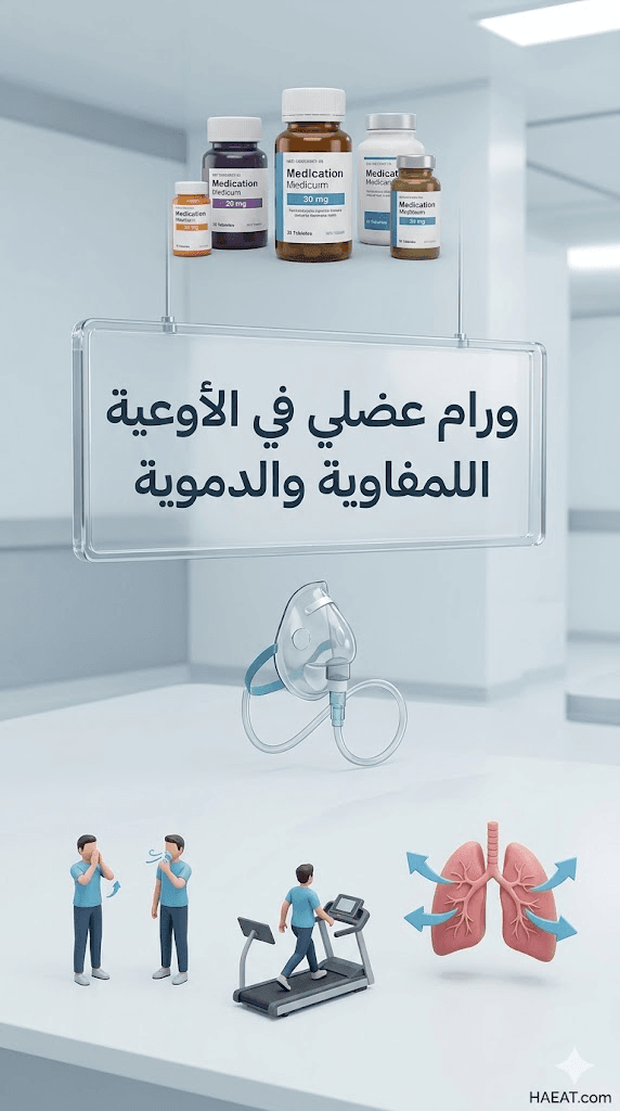 ورام عضلي في الأوعية اللمفاوية والدموية | 7 أعراض وأسباب 22 image 1334