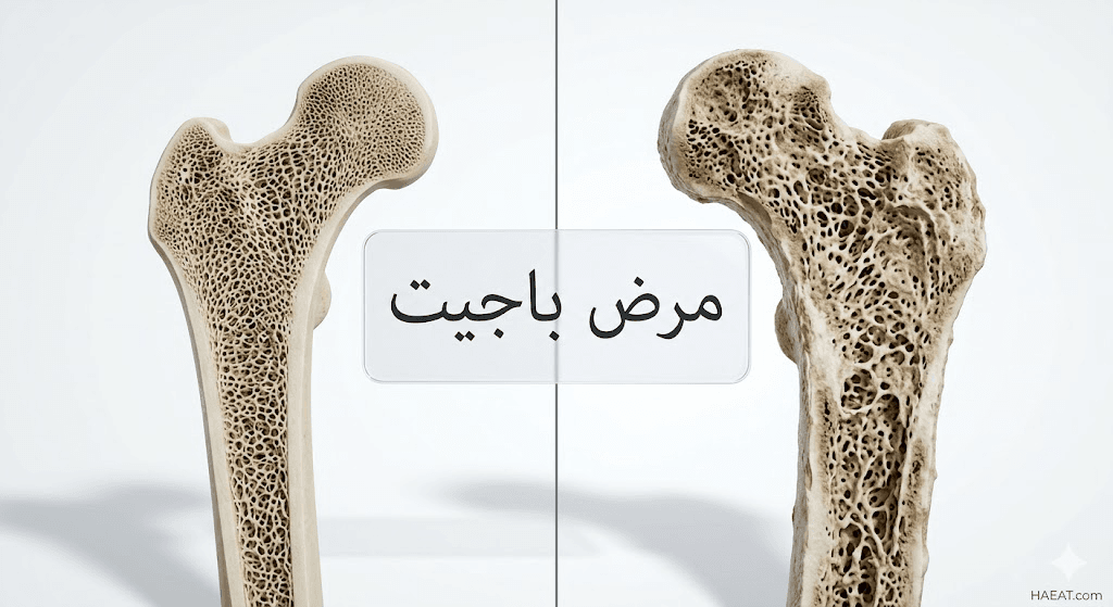مرض باجيت | 7 حقائق عن الأعراض، الأسباب، والعلاج 20 image 187