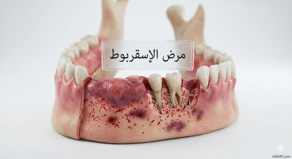 مرض الإسقربوط | 7 حقائق عن الأعراض، الأسباب، والعلاج 20 image 190