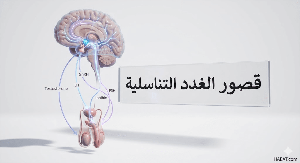 قصور الغدد التناسلية | 7 حقائق عن الأعراض، الأسباب، والعلاج 20 image 249
