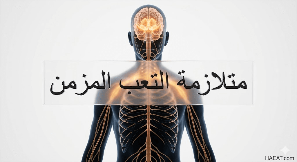 متلازمة التعب المزمن | 7 حقائق عن الأعراض، الأسباب، والعلاج 20 image 272