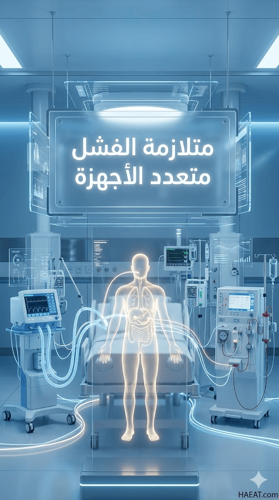 متلازمة الفشل متعدد الأجهزة | 7 أعراض، أسباب، وعلاج 22 image 281