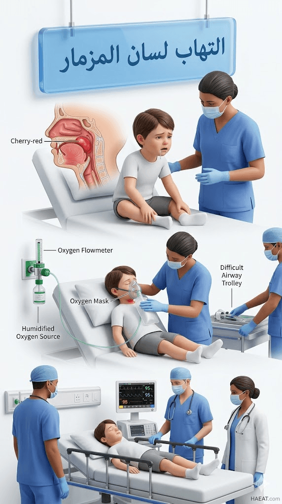 التهاب لسان المزمار | 7 حقائق عن التشخيص والوقاية 22 image 402