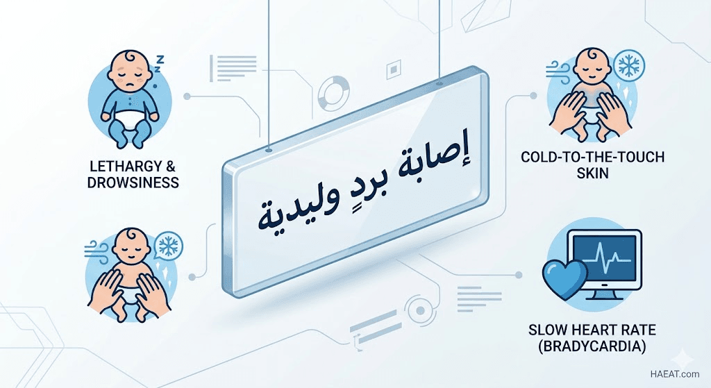إصابة بردٍ وليدية | 6 نصائح حول الوقاية، التشخيص، والعلاج 21 image 491