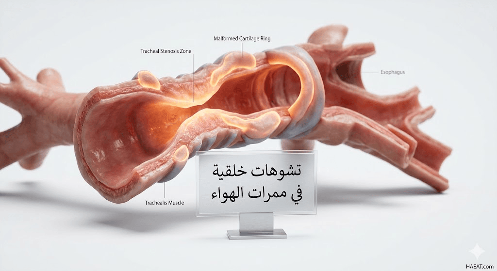 تشوهات خلقية في ممرات الهواء | 9 علامات، الأسباب، والوقاية 20 image 514