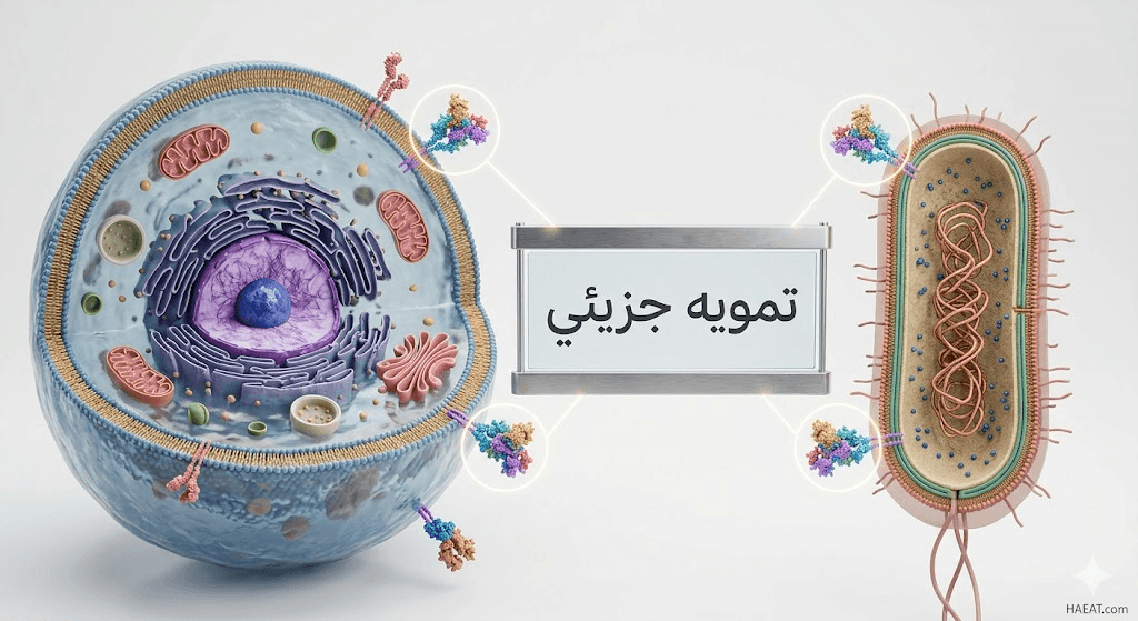 تمويه جزيئي | 7 حقائق عن الأسباب، الأعراض، والتشخيص 20 image 52