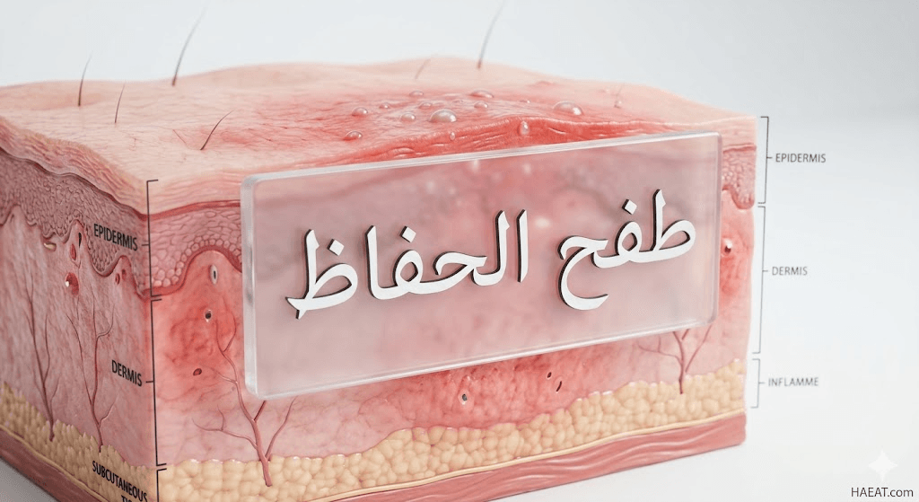 طفح الحفاظ | 9 نصائح حول الأسباب، العلاج، والوقاية 20 image 552