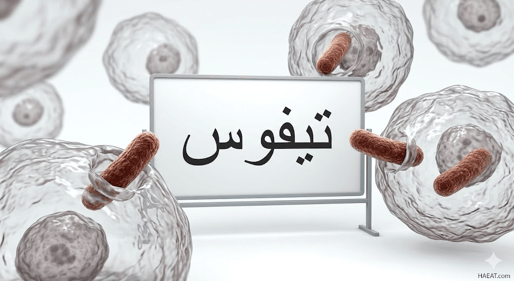 تيفوس | 7 حقائق عن الأعراض، الأسباب، والوقاية 20 image 59