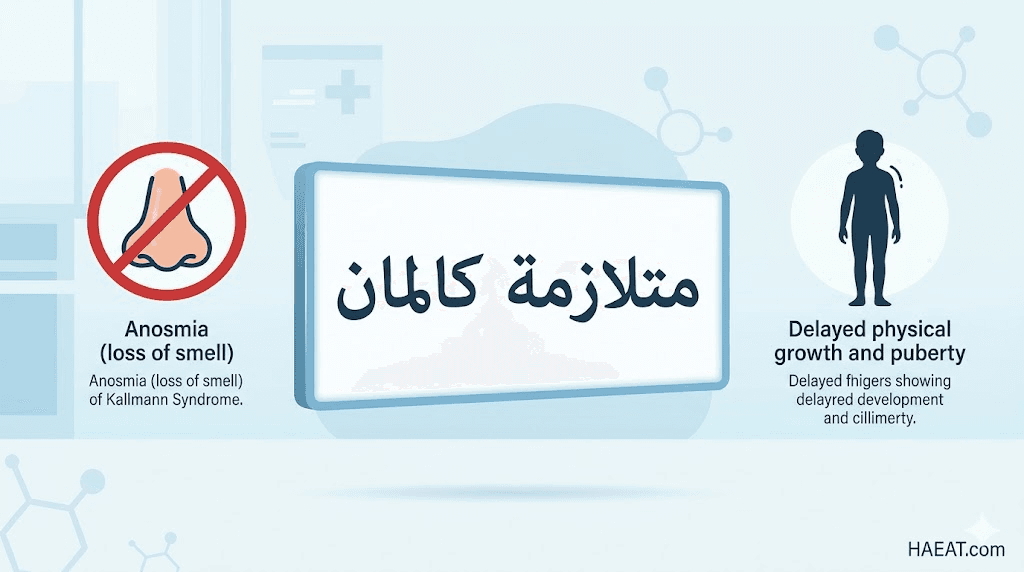 متلازمة كالمان | 9 أعراض، أسباب، وعوامل الخطر 21 image 600