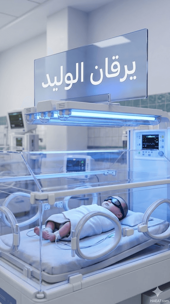 يرقان الوليد | 6 نصائح حول العلاج، التشخيص، والوقاية 22 image 645