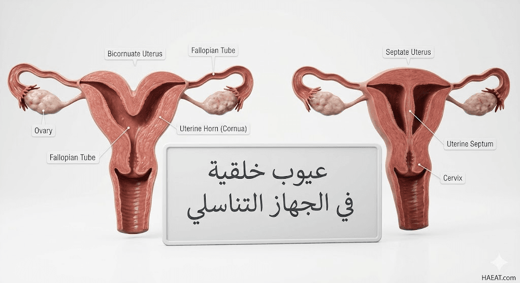 عيوب خلقية في الجهاز التناسلي | 7 حقائق، أعراض، وعلاج 20 image 652