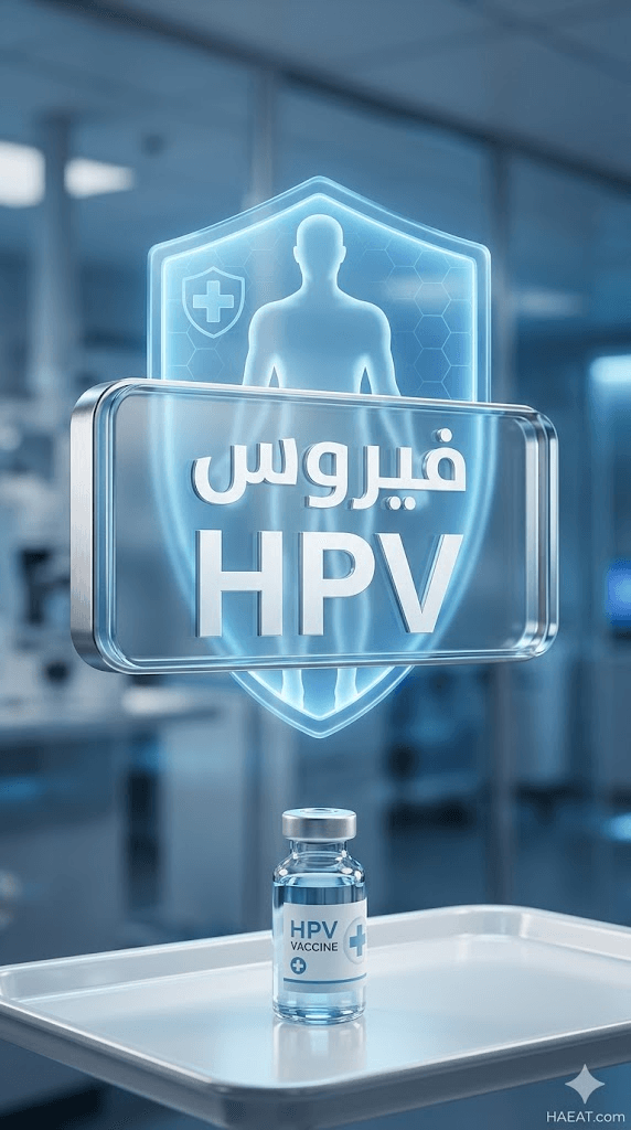 فيروس الورم الحليمي البشري | 7 حقائق عن الأعراض والعلاج 22 image 658