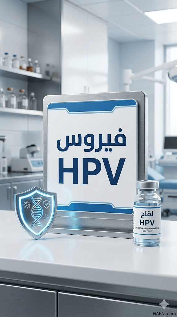 فيروس HPV | 7 حقائق عن الأعراض، الأسباب، والوقاية 22 image 661