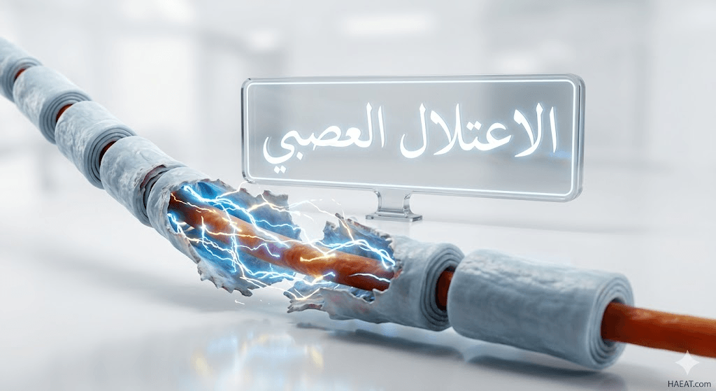 الاعتلال العصبي | 5 معلومات حول التشخيص، والوقاية 20 image 692