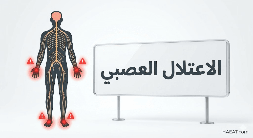 الاعتلال العصبي | 5 معلومات حول التشخيص، والوقاية 21 image 693