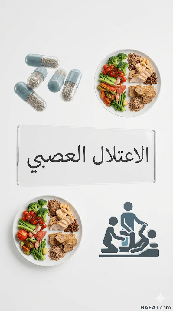 الاعتلال العصبي | 5 معلومات حول التشخيص، والوقاية 22 image 694