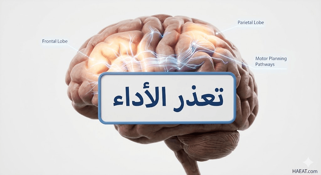 تعذر الأداء | 6 طرق للتشخيص، العلاج، والتعامل الطبي 20 image 825