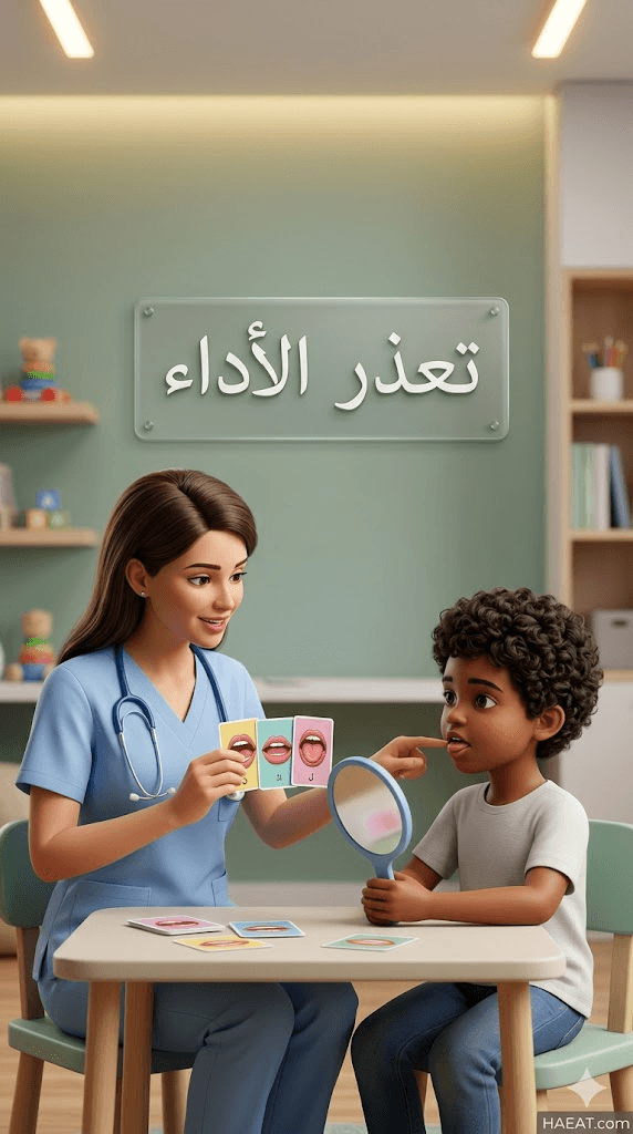 تعذر الأداء | 6 طرق للتشخيص، العلاج، والتعامل الطبي 22 image 827
