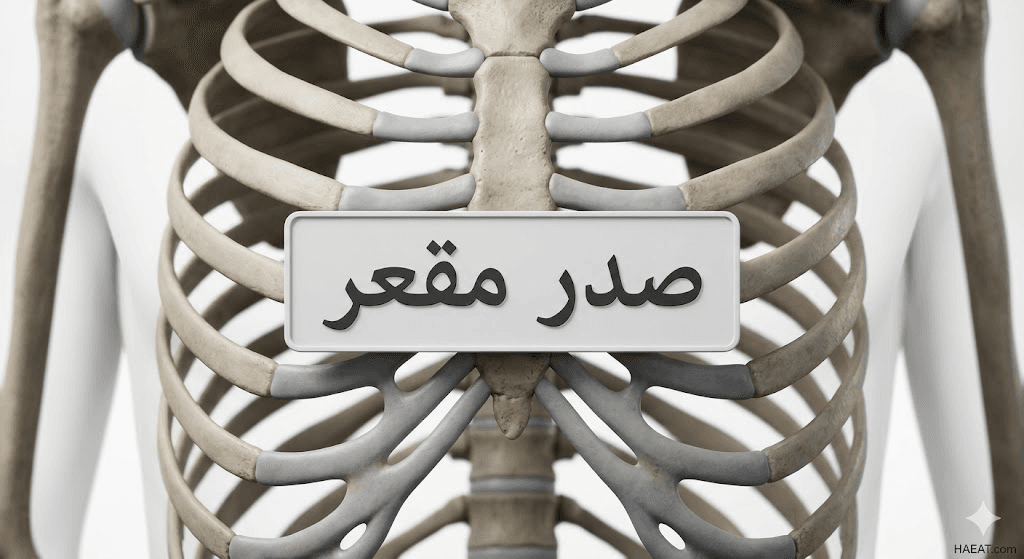 صدر مقعر | 7 حقائق عن الأعراض، الأسباب، والعلاج 20 image 87