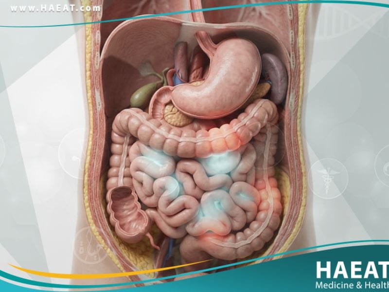 _ألم البطن عند الاطفال