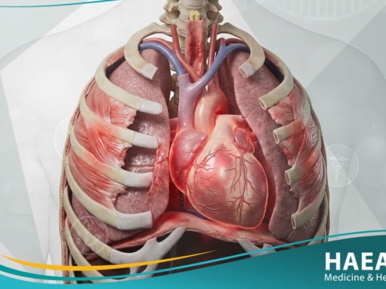 _ألم الصدر اللا قلبي