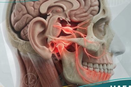 _ألم فموي وجهي