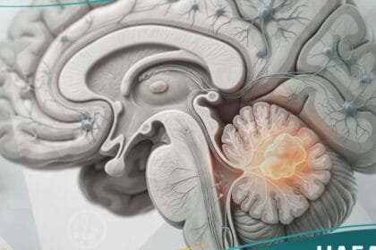 _أورام الدماغ لدى الأطفال