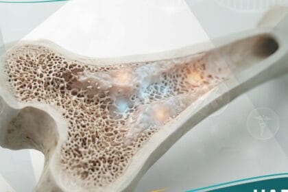 استسقاء العظم