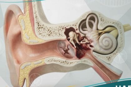 _اصابات الأذن