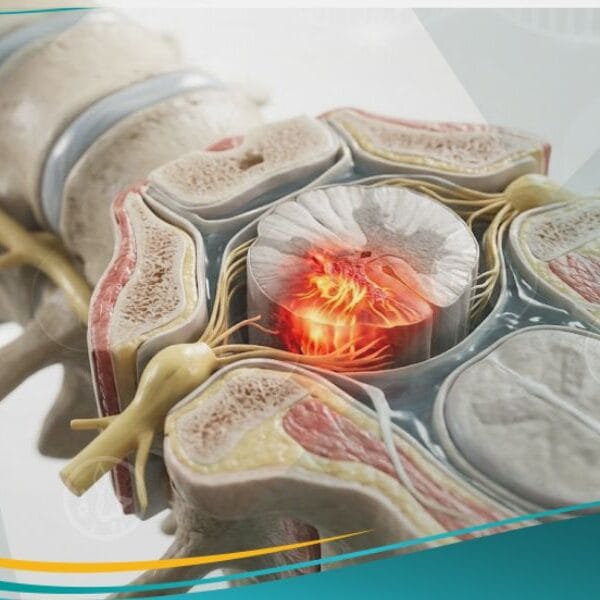 _اصابة النخاع الشوكي