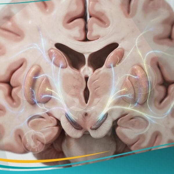 اضطرابات حركية