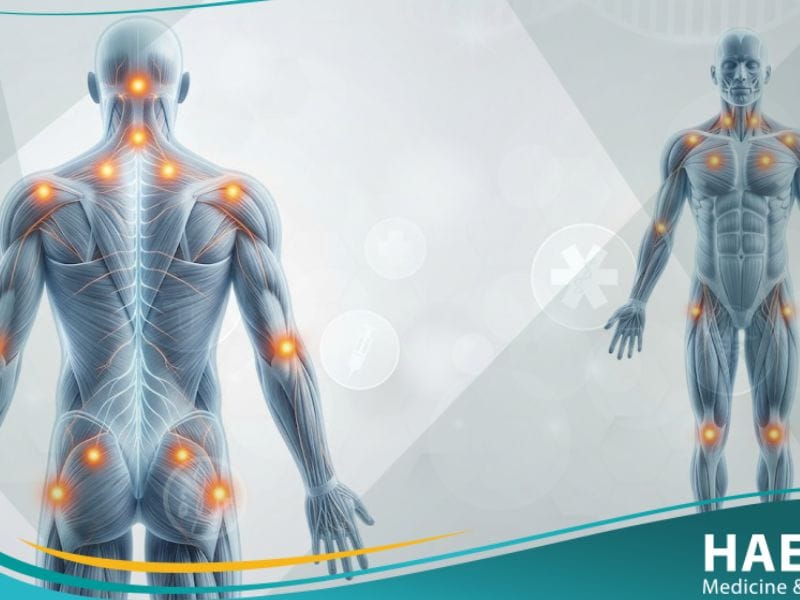 الألم العضلي الليفي (4)