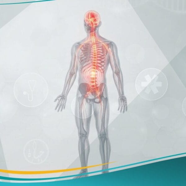 الألم المزمن