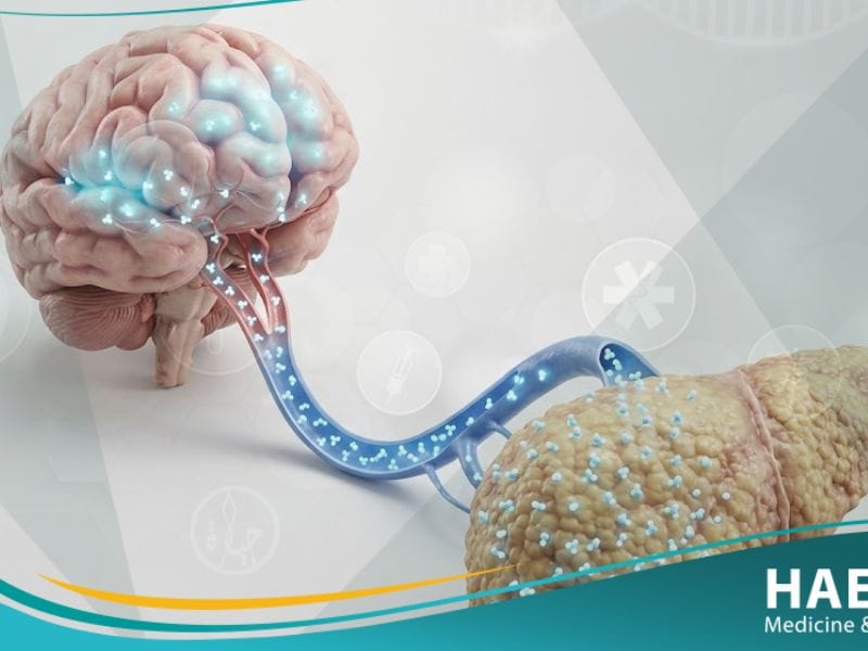 _الاعتلال الدماغي الكبدي