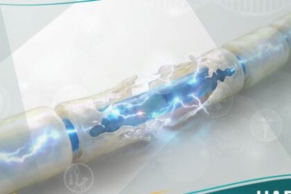 الاعتلال العصبي