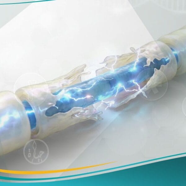 الاعتلال العصبي