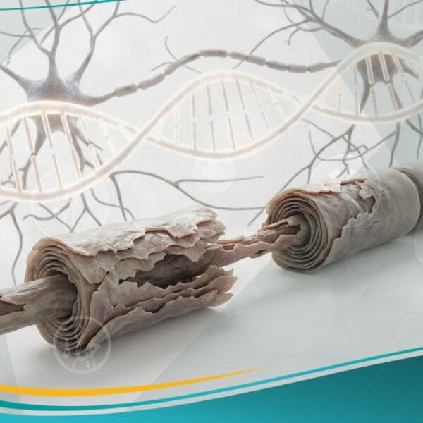 الاعتلال العصبي الوراثي