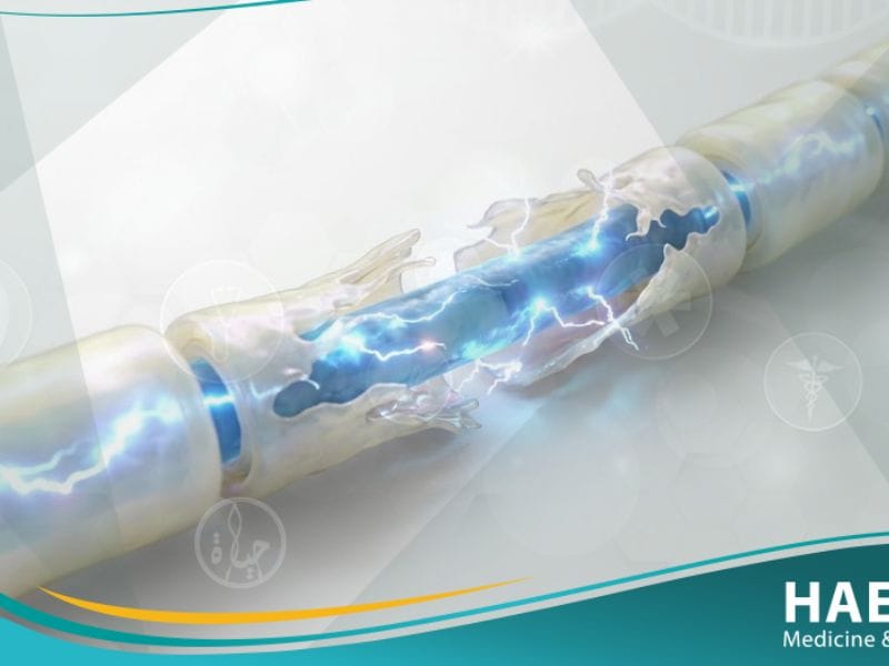 الاعتلال العصبي