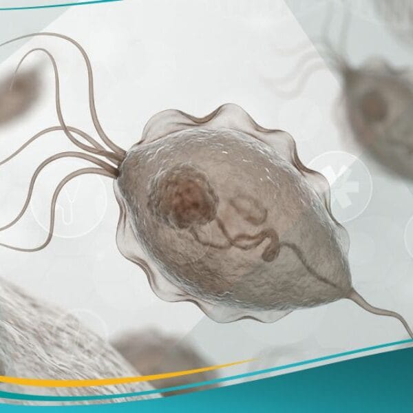 التريكوموناس