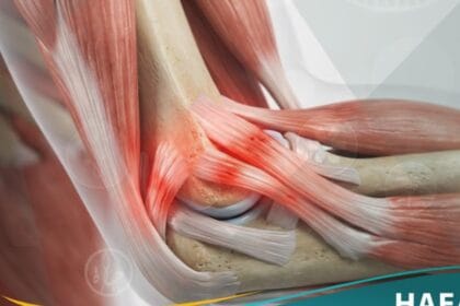 _التهاب اللقيمة