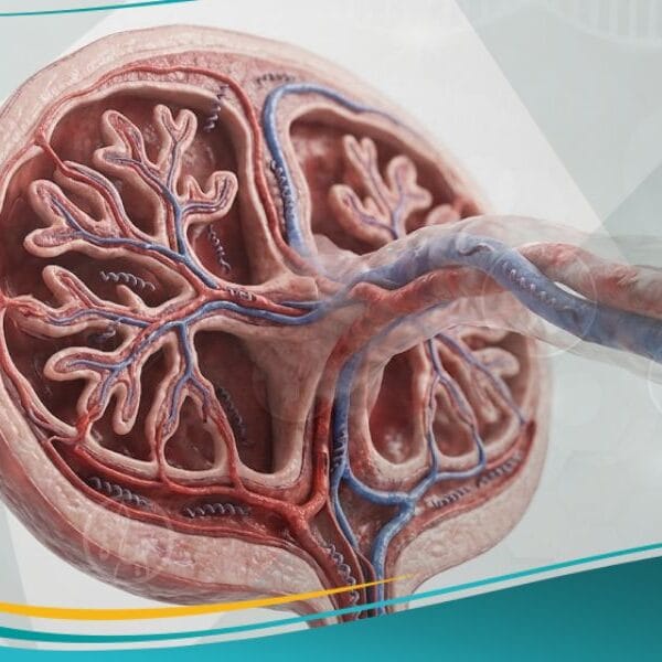 _الزهري الخلقي