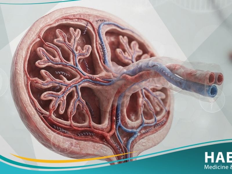 _الزهري الخلقي